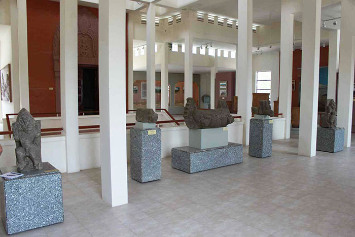 Sa Huynh Culture Museum hoi an